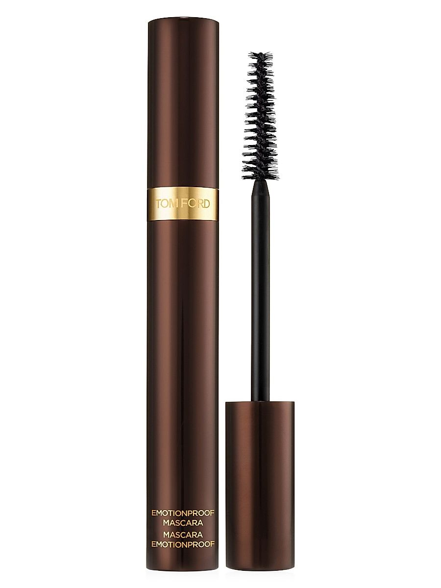 Women's Emotionproof Mascara - 01 Noir