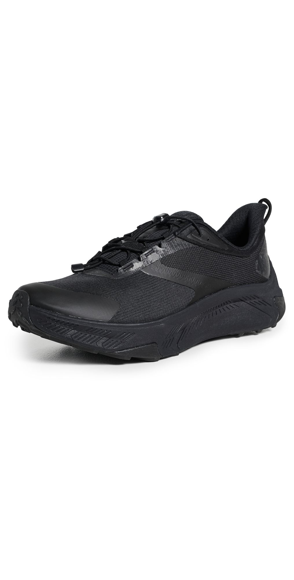 HOKA Transport 2 Sneakers Black / Black 8