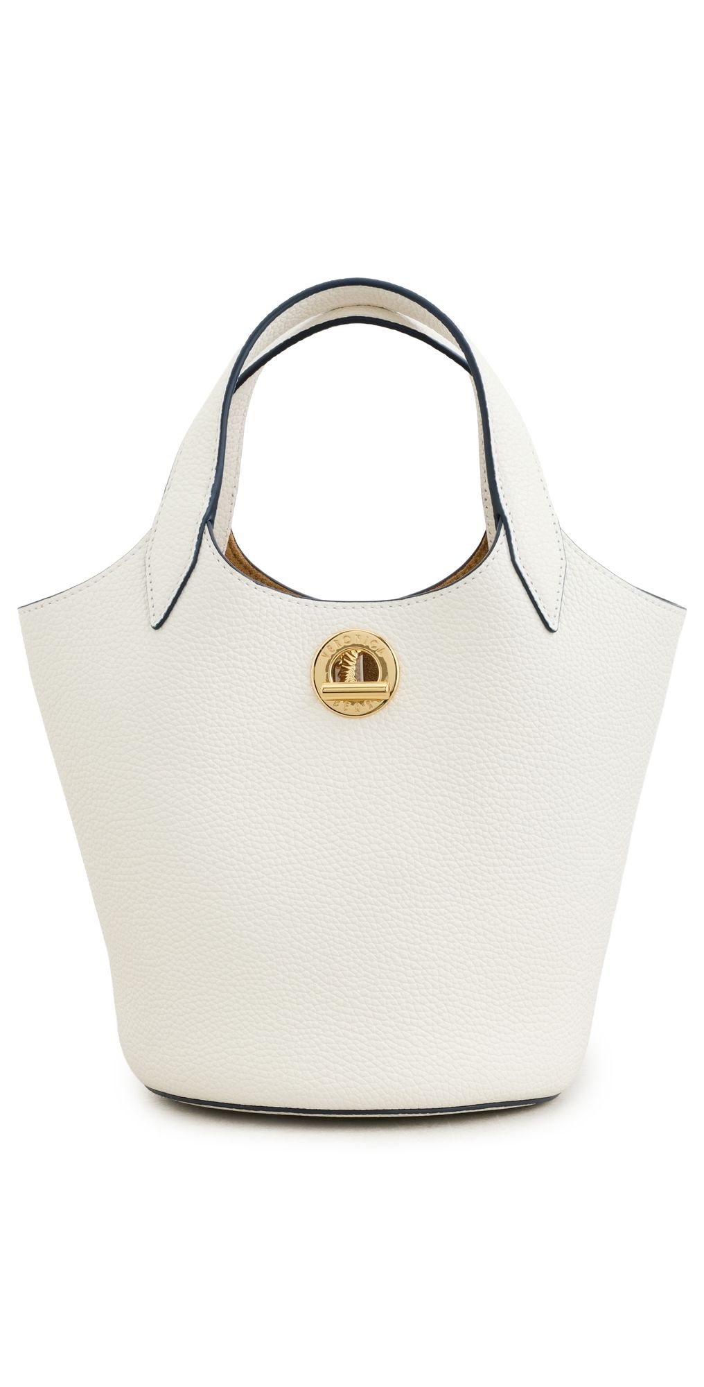 Veronica Beard Veronica Beard Anchor Bag Off White One Size