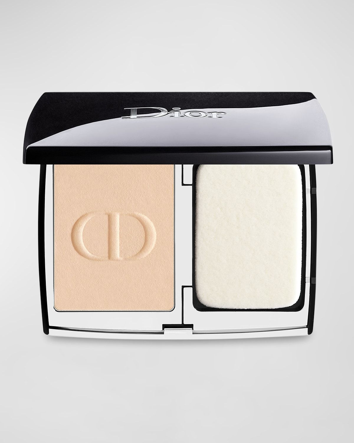 Dior Forever Natural Matte Velvet Compact Foundation