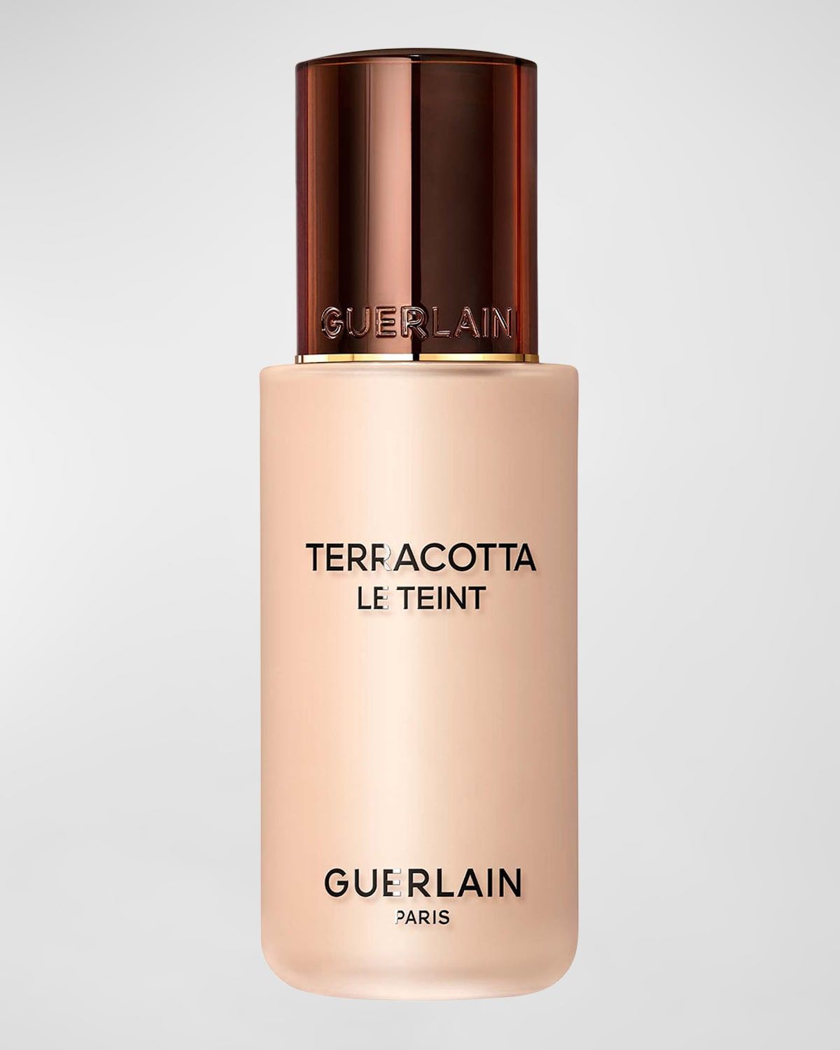 Terracotta Le Teint Matte Foundation