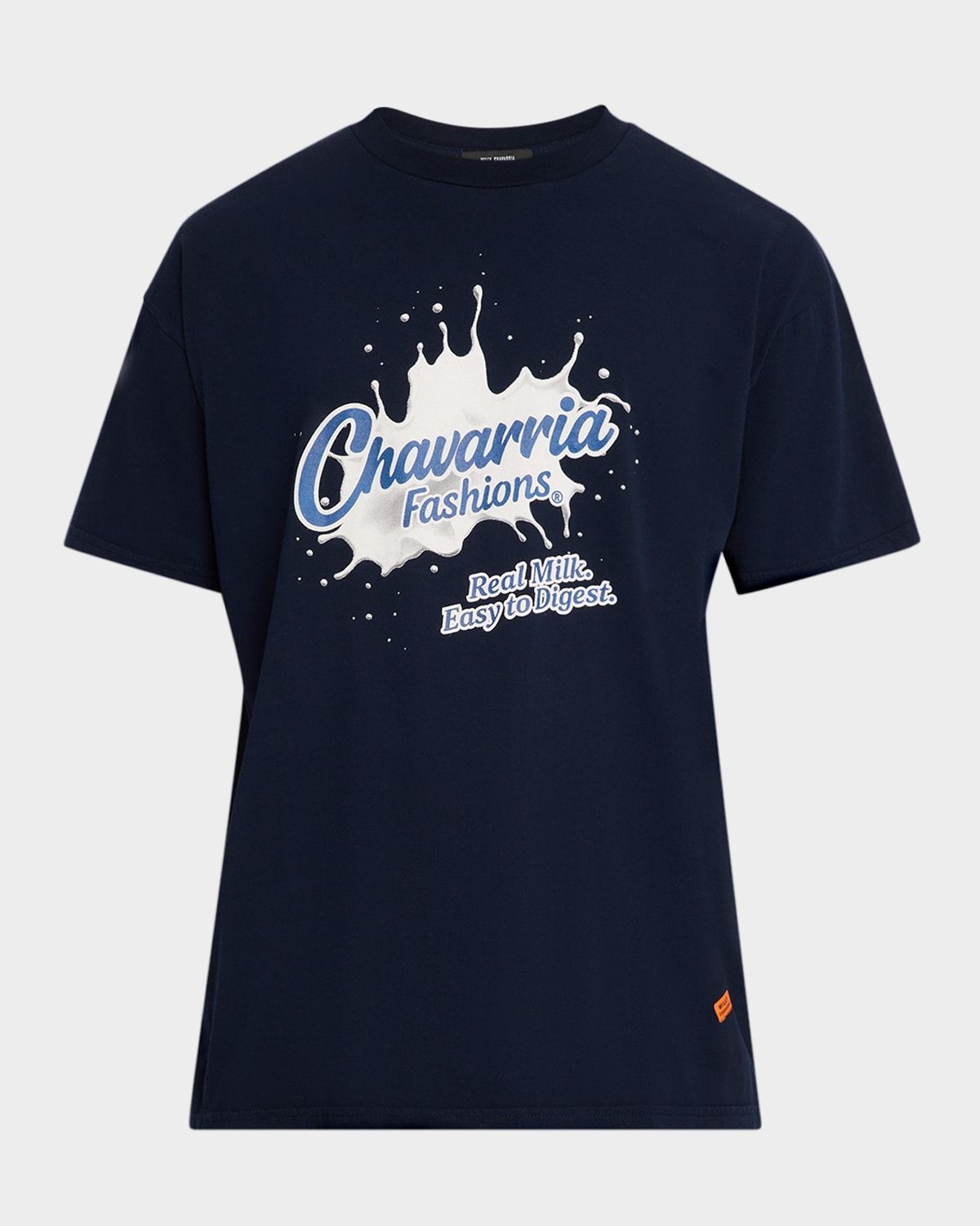 Men & apos;s Wille Leche Easy T-Shirt