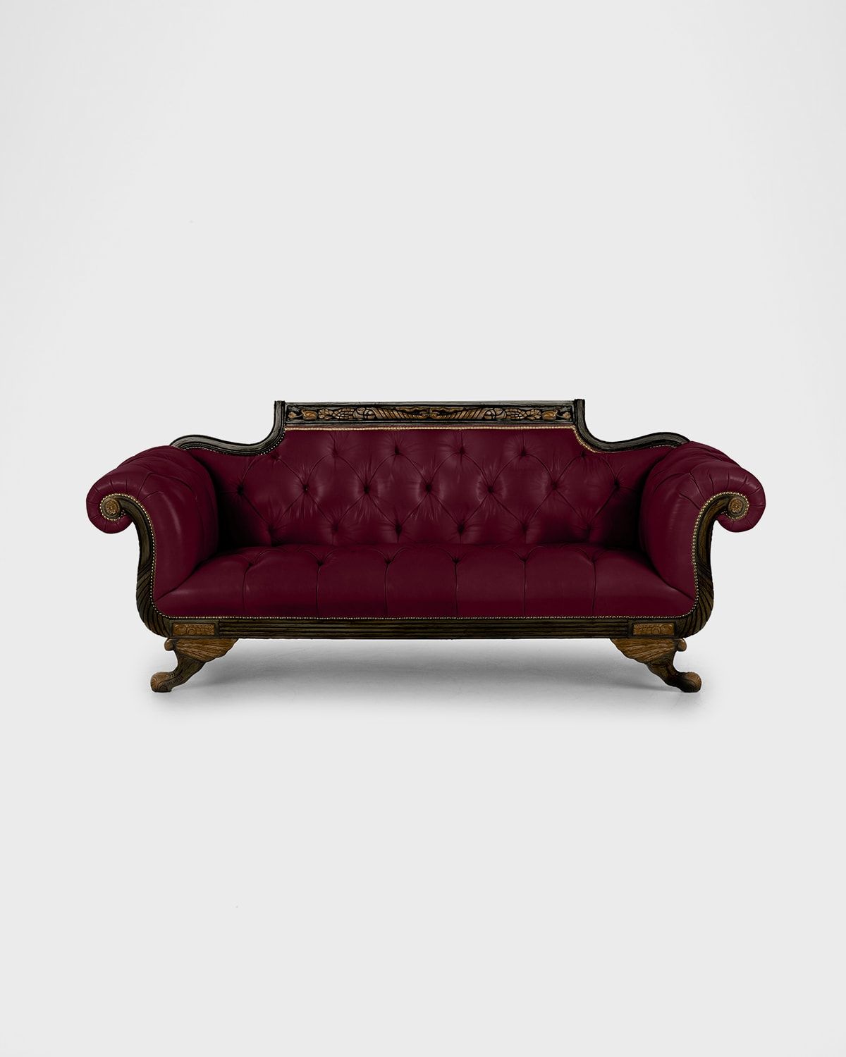 Promenade Duncan Sofa 88"
