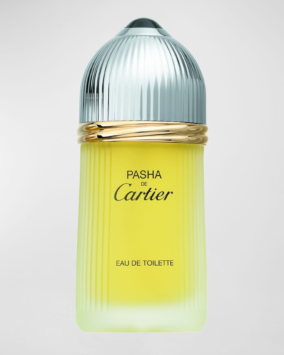 Pasha Eau de Toilette, 3.3 oz.