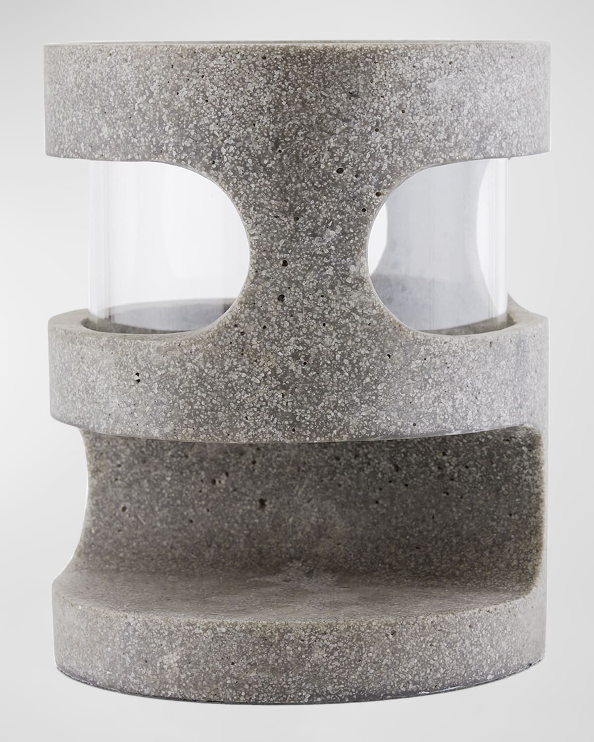 Renton Hurricane Sclupture