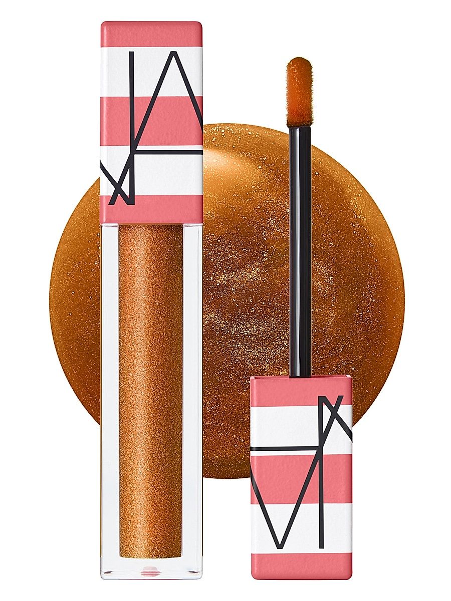 Women's Afterglow Lip Oil - Orgasm