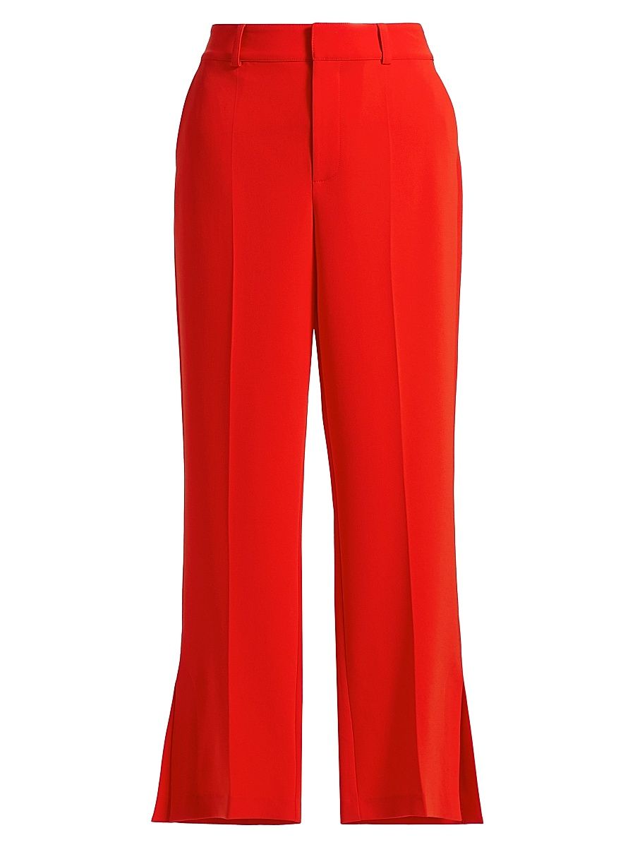 Women's Kerry Crop Pants - Bisou - Size 00