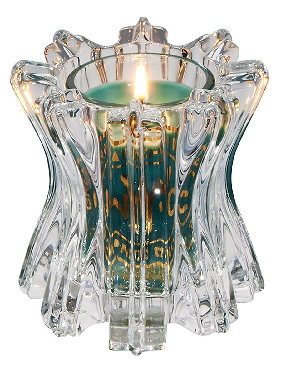 Greenwich Village Refillable Candle Set