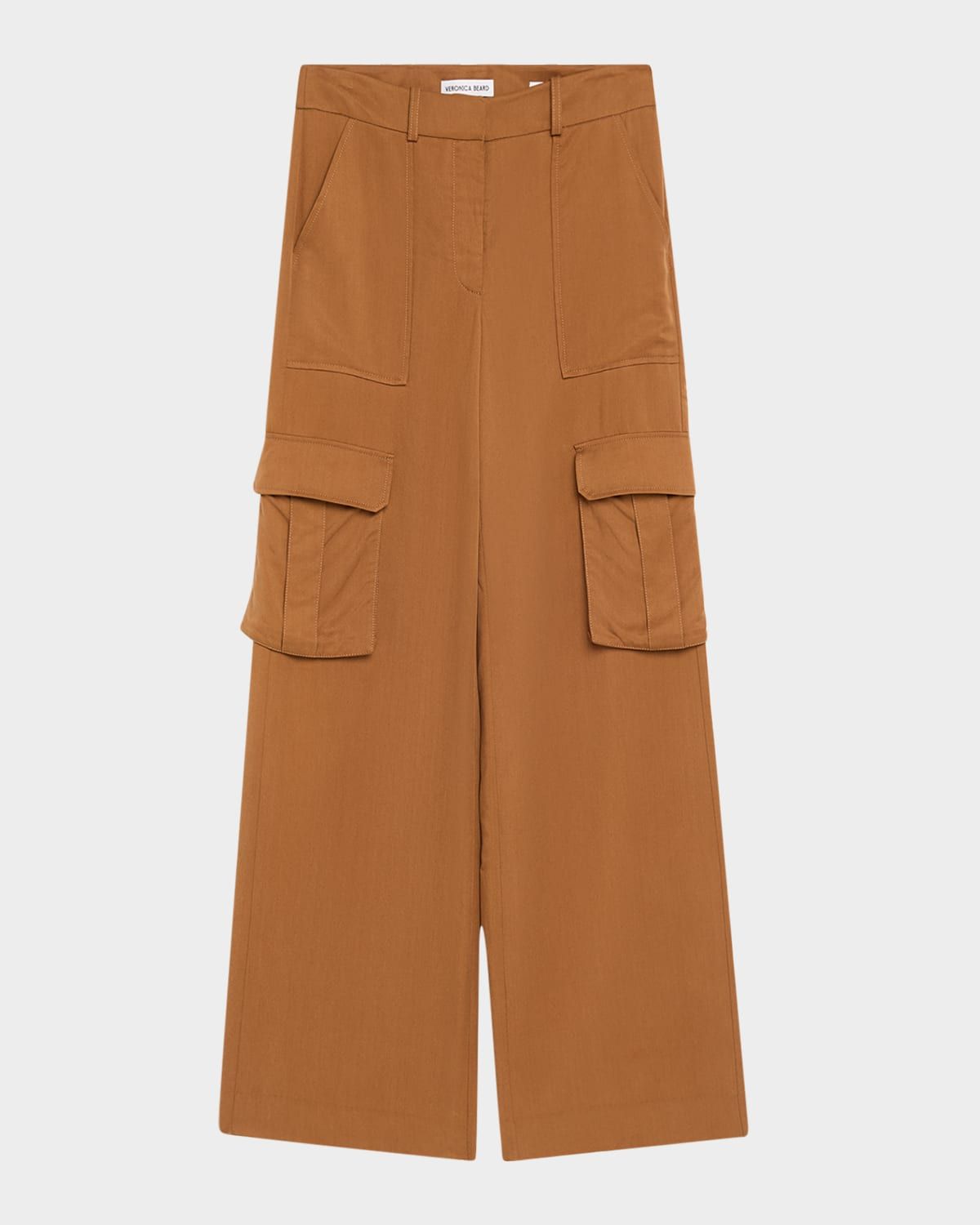 Saul Cargo Pants