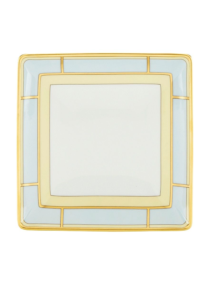 Diva Change Porcelain Tray - Diva Celes