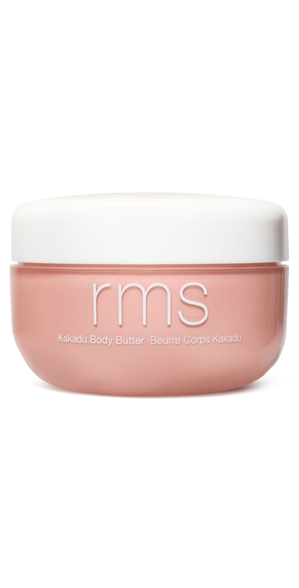 RMS Beauty Kakadu Body Butter No Color 180 mL/ 6 fl. oz.