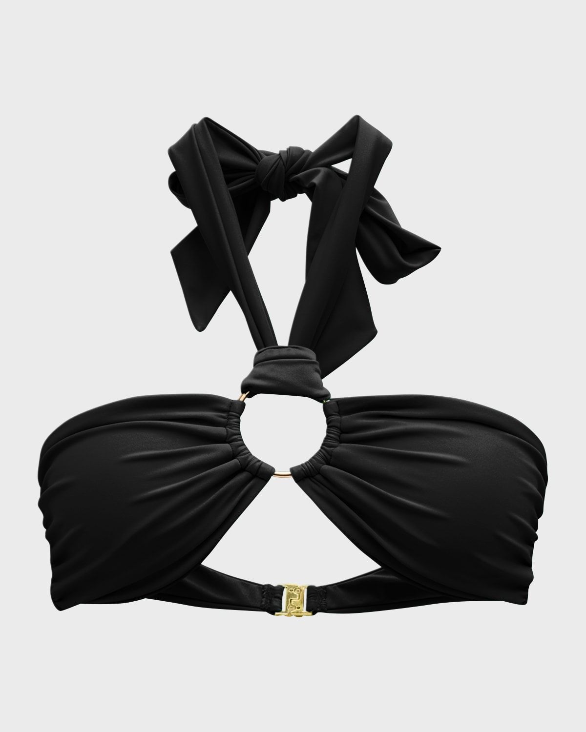 Marie Bandeau Bikini Top