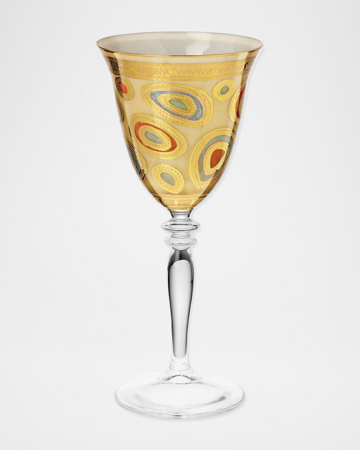 Regalia Wine Glass