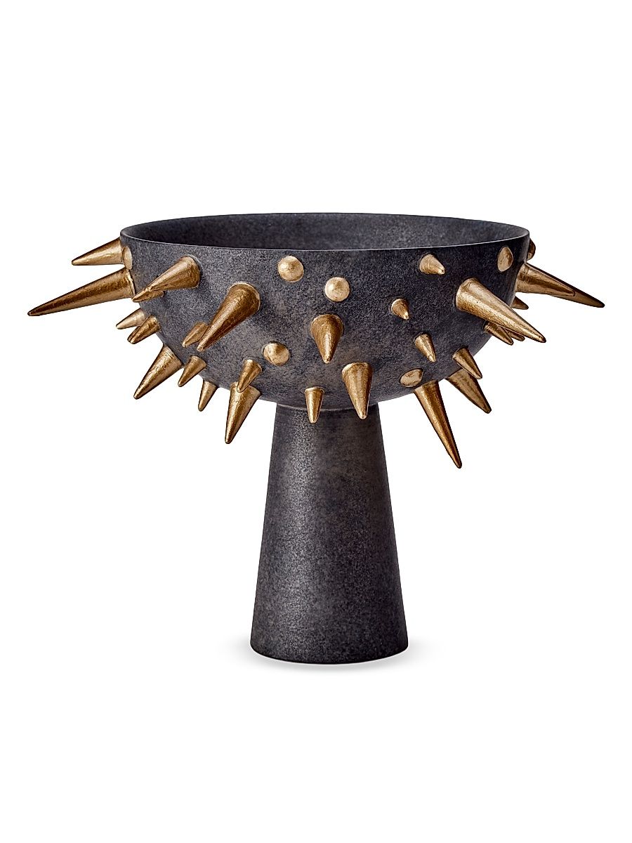Celestial Bowl On Stand
