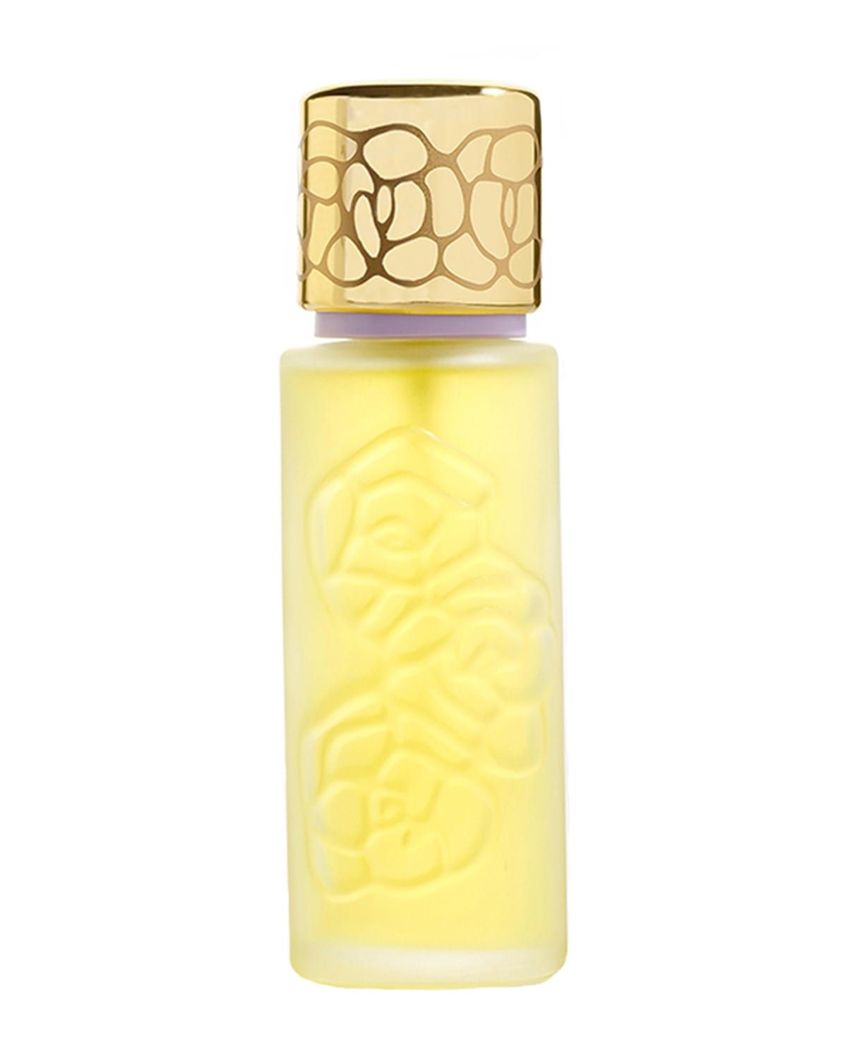 Quelques Fleurs L & apos;Original Eau de Parfum, 3.4 oz./ 100 mL