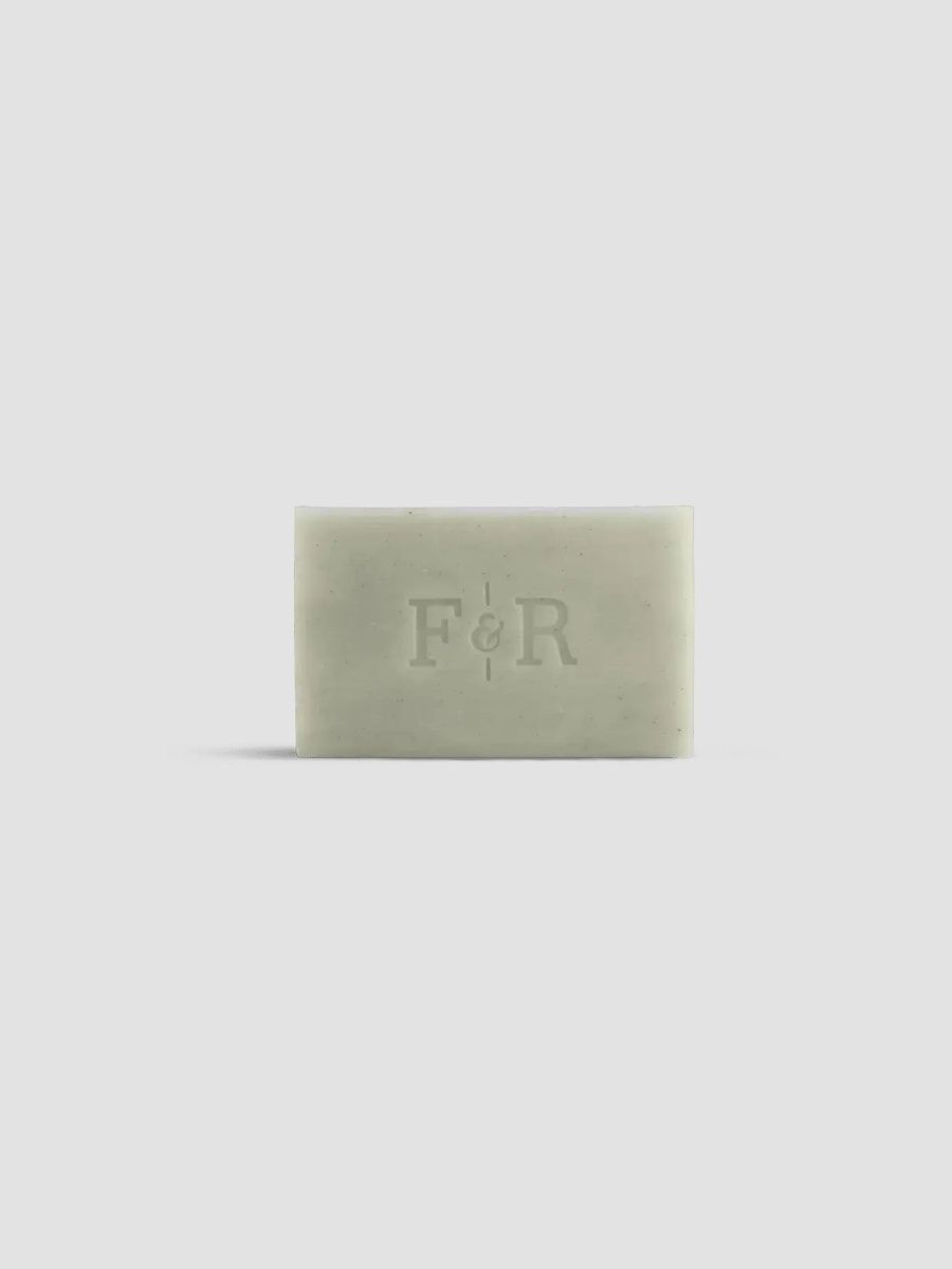 Roark's Cove Bar Soap