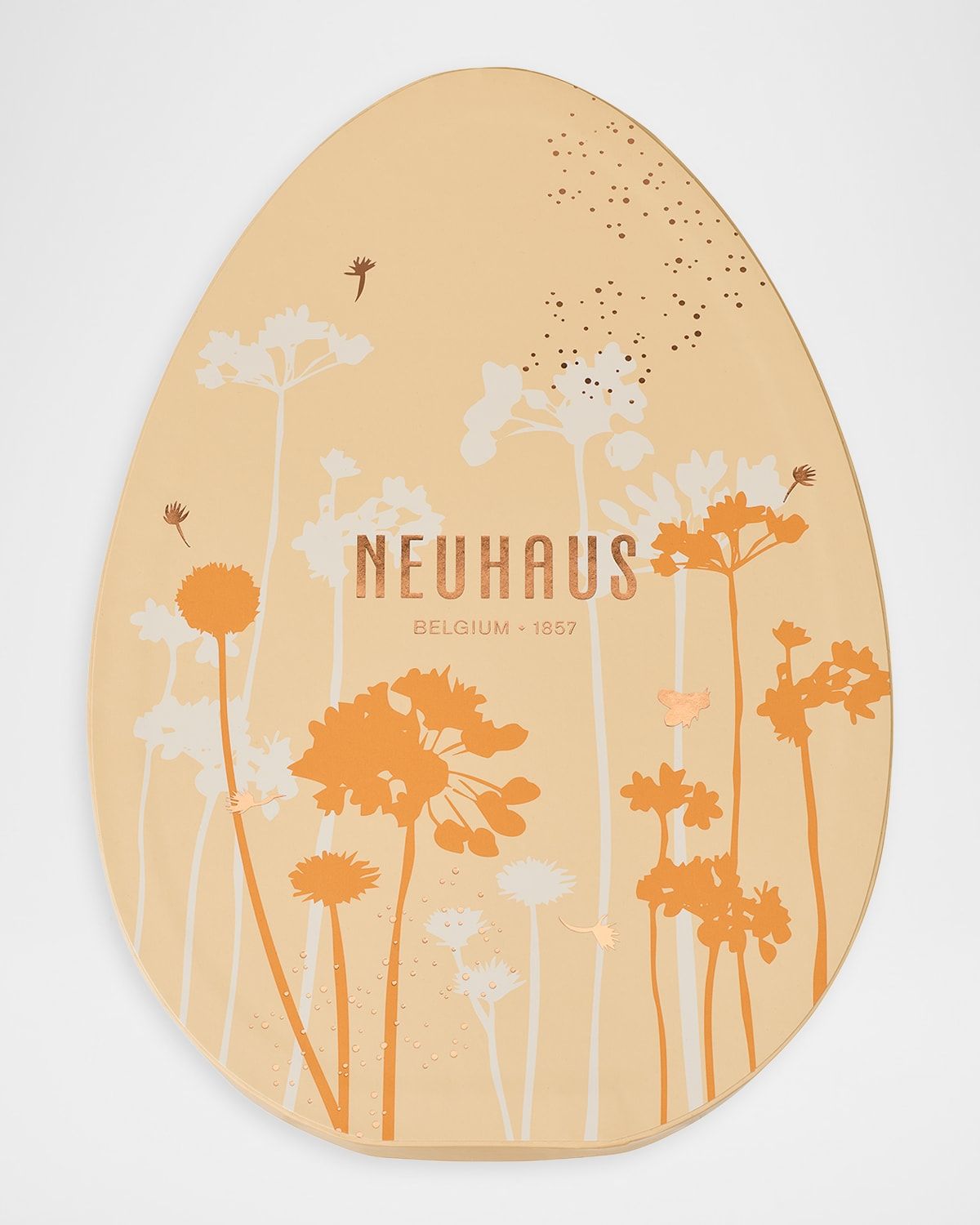 Big Easter Egg 30-Piece Chocolate Gift Box