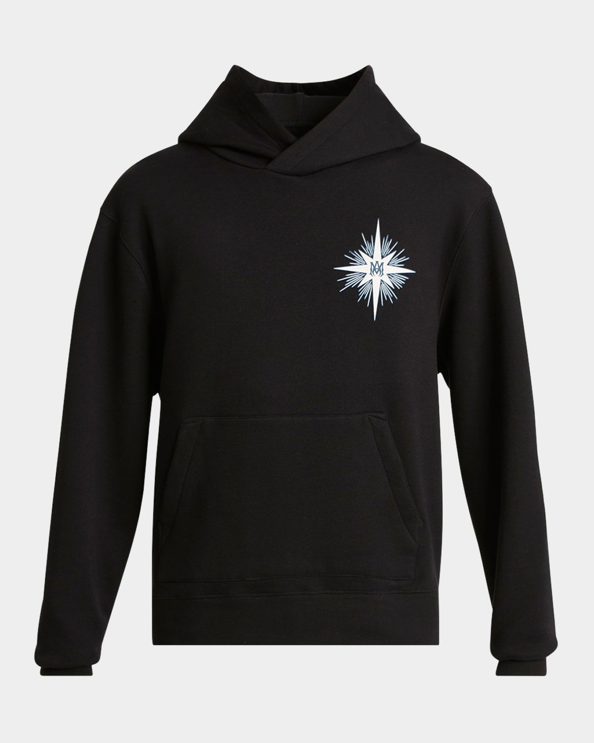 Men & apos;s Starburst Logo Hoodie