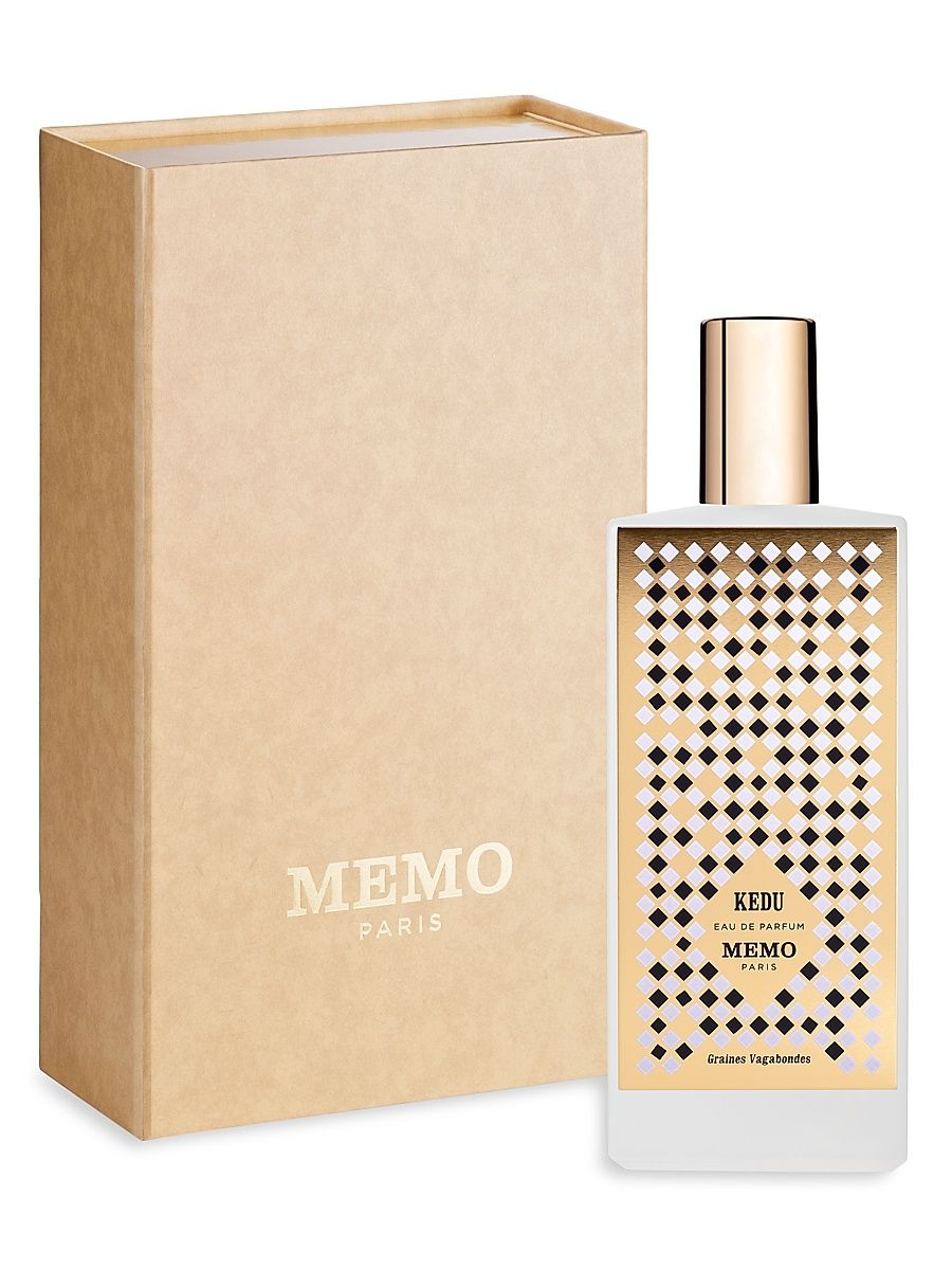 Women's Graines Vagabondes Edp Kedu 75Ml New Pack - Size 2.5 oz