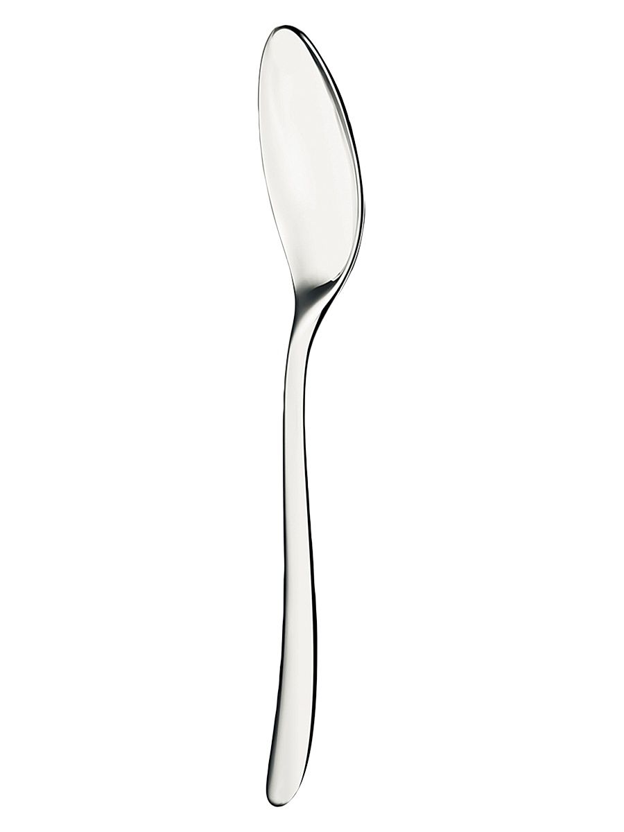MOOD Silver-Plated Dinner Spoon