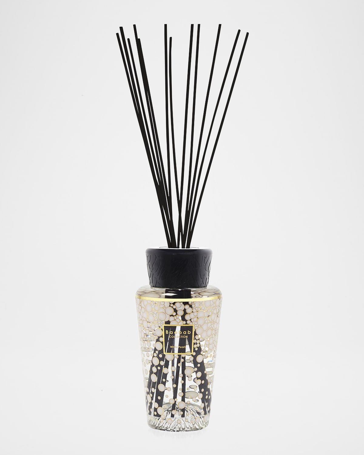 White Pearls Diffuser 500ML