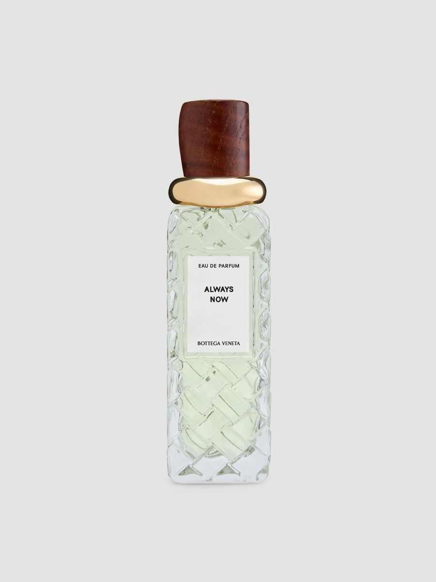 Bottega Veneta Alta Always Now Eau De Parfum - Size 3.4-5.0 oz.