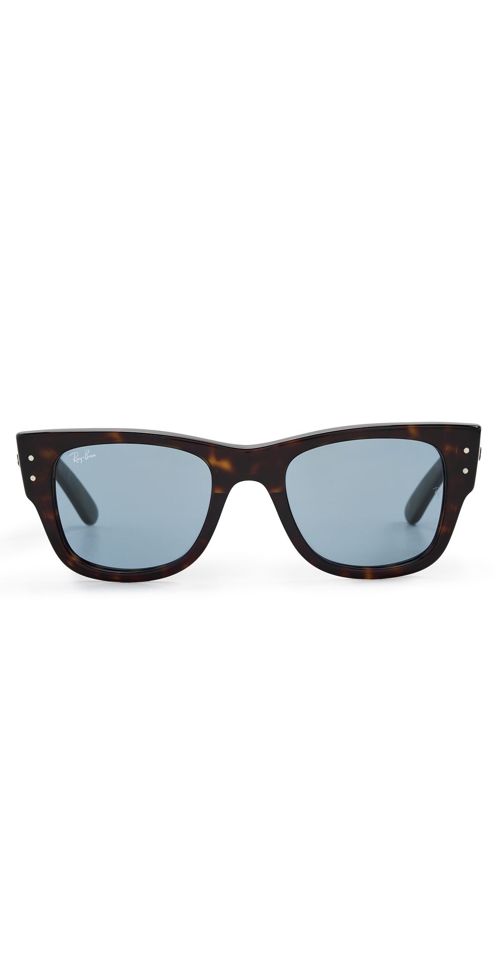 Ray-Ban Mega Wayfarer Sunglasses Havana One Size
