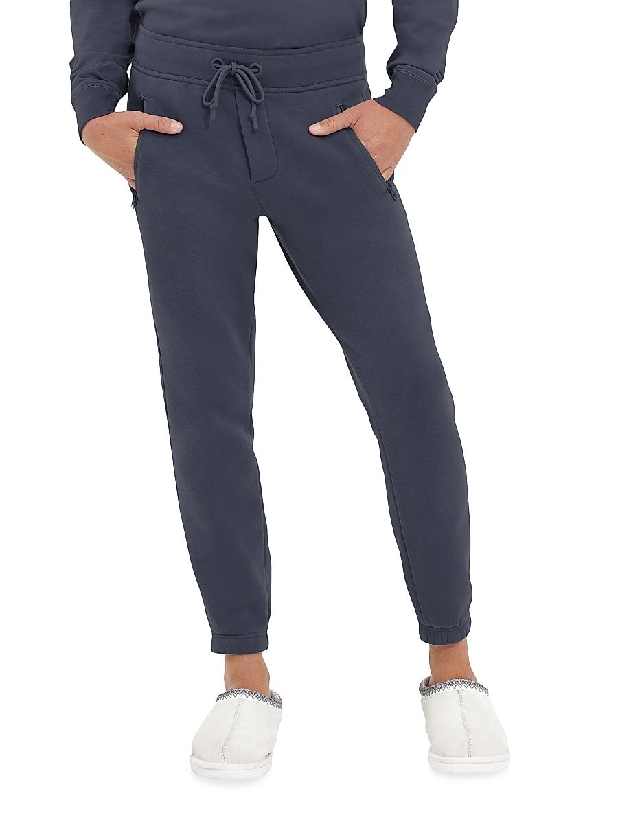 Men's Ricky Joggers - Cyclone - Size Medium