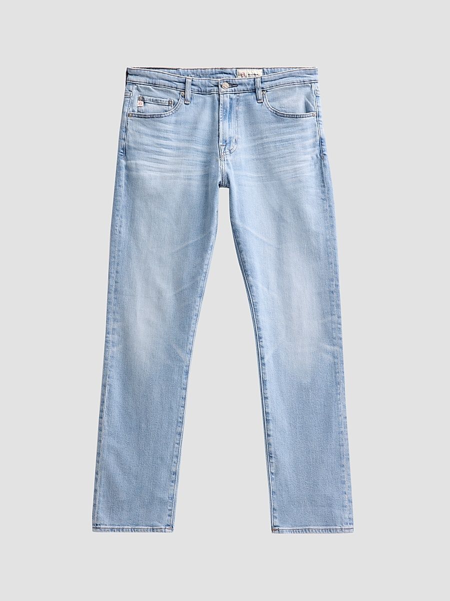 Men's Everett Slim-Straight Jeans - 18 Years Vienna - Size 40