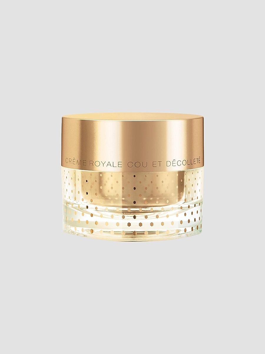 Orlane Crème Royale Neck & Décolleté Cream