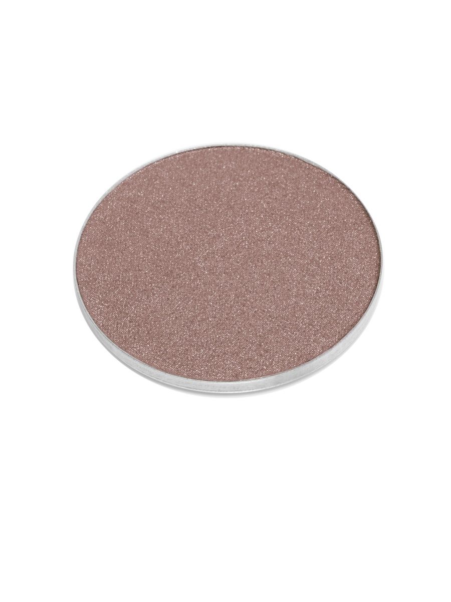Chantecaille Women's Iridescent Eye Shadow Refill - Quartz