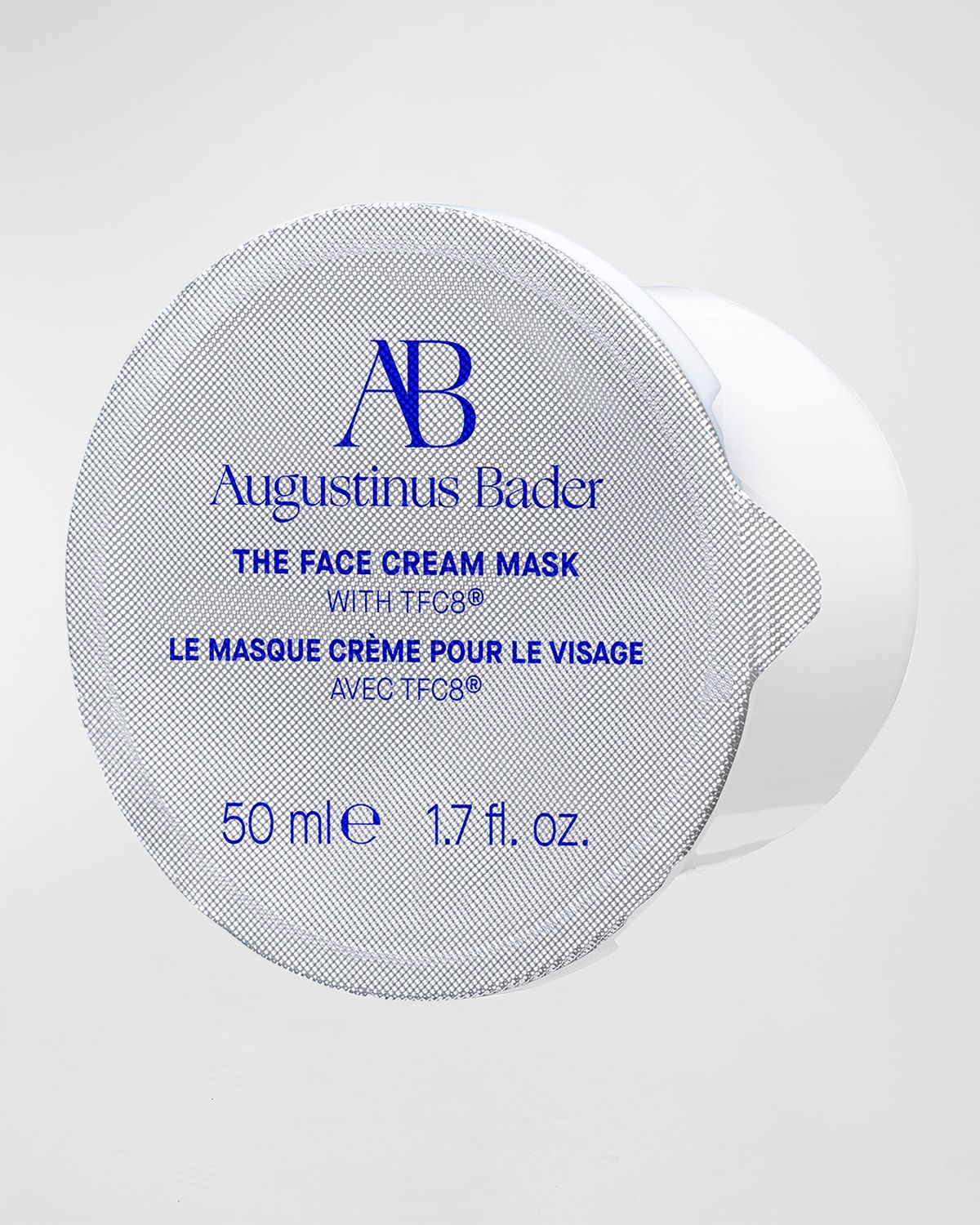 The Face Cream Mask Refill, 1.7 oz.
