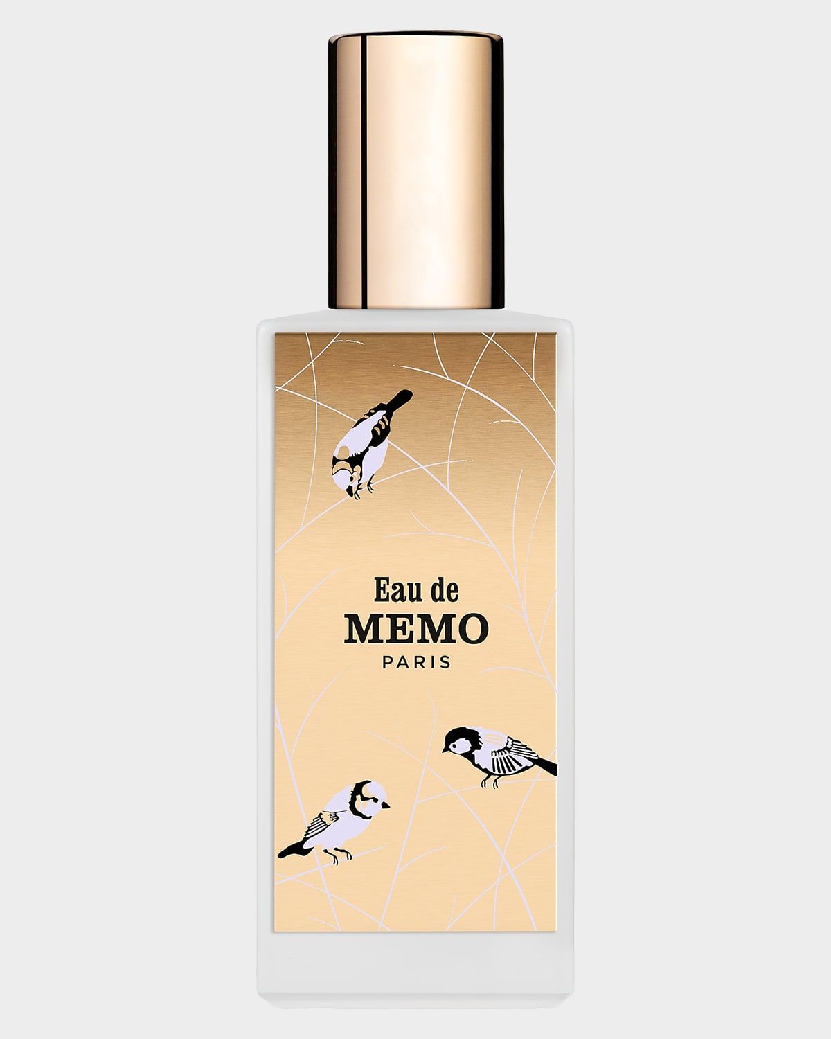 L & apos;Eau de Memo Eau de Parfum, 1 oz.