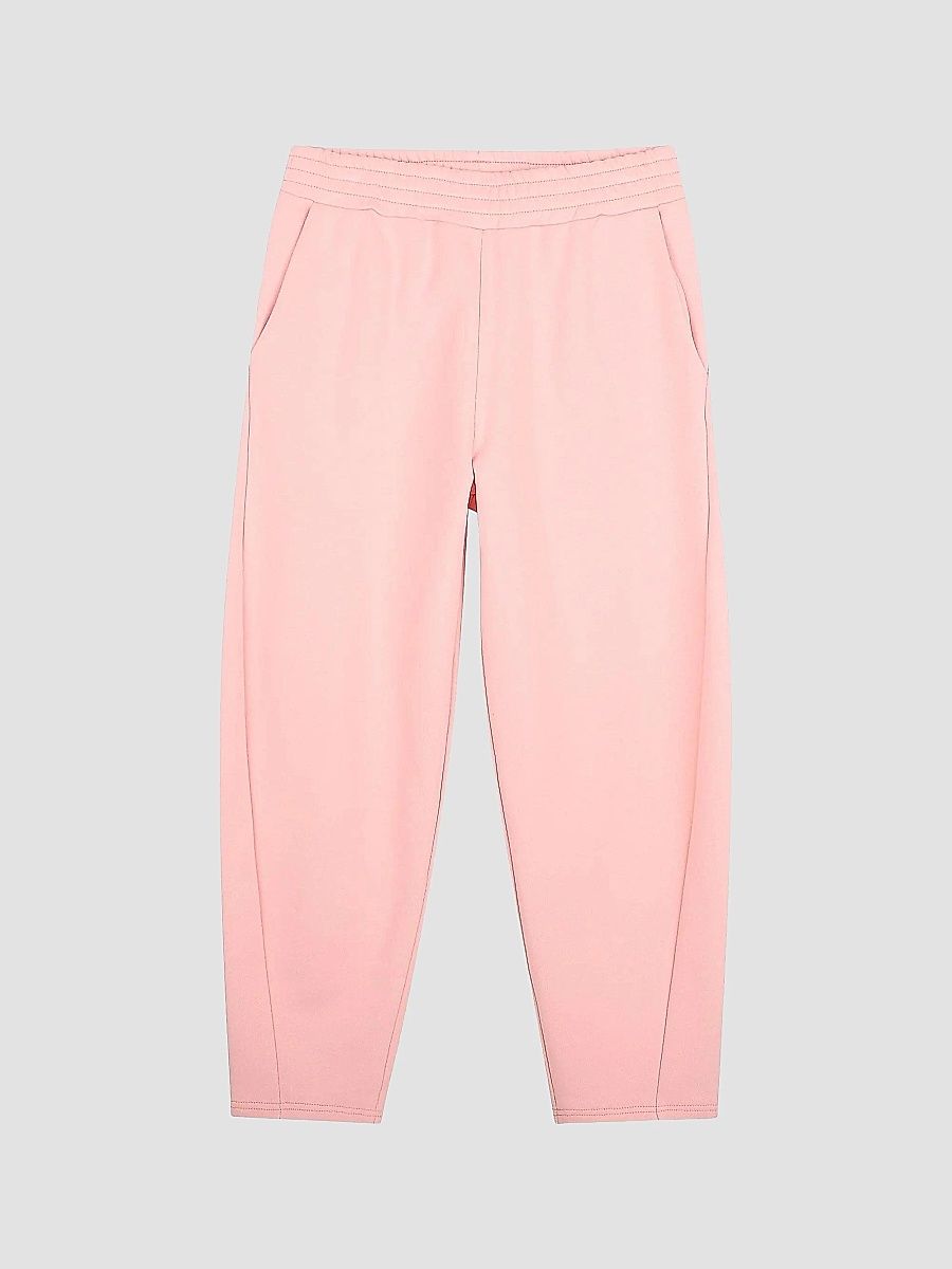 Givenchy Girl's Little Girl's & Girl's Barrel-Leg Joggers - Pink - Size 12