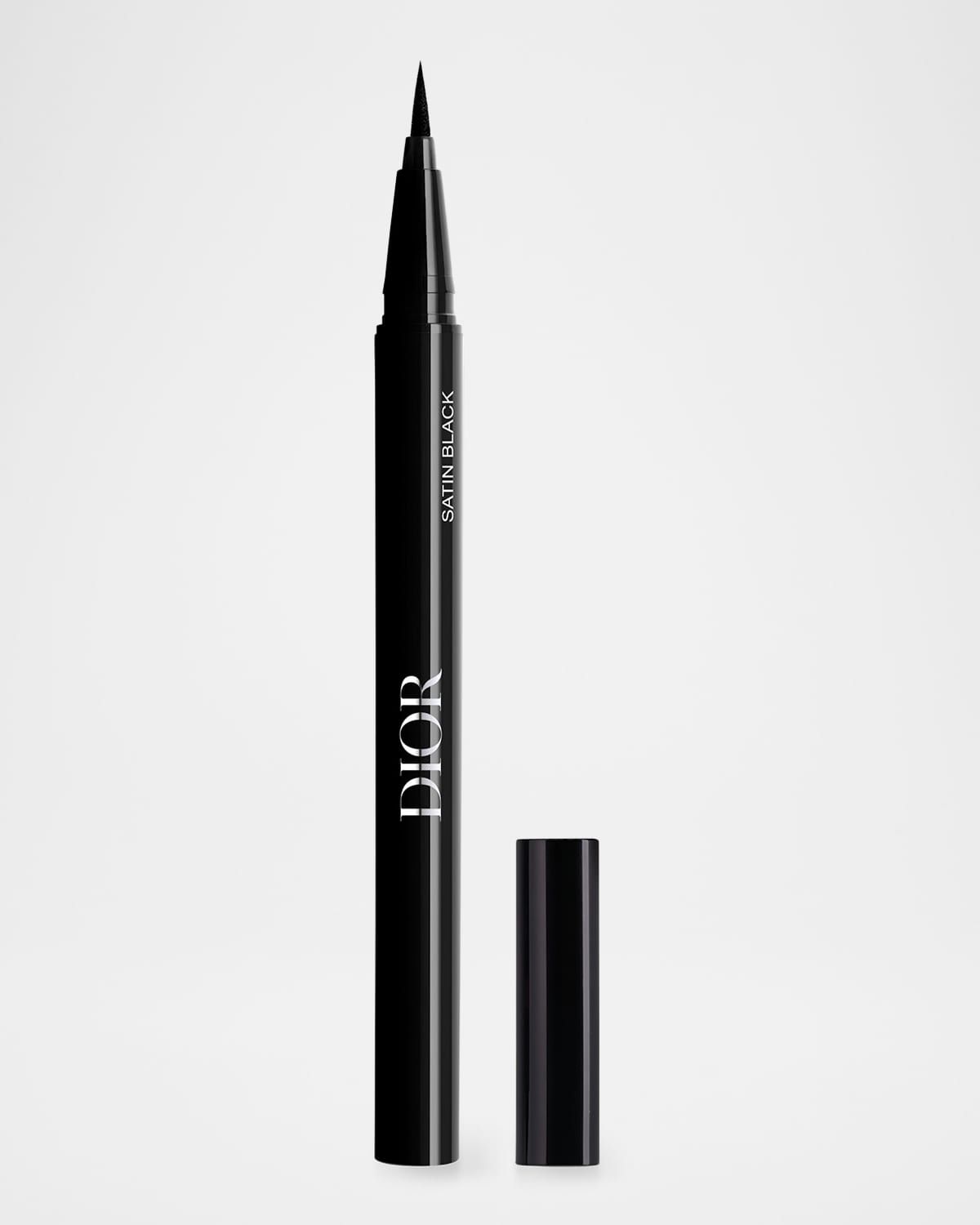 Diorshow Waterproof Liquid Liner