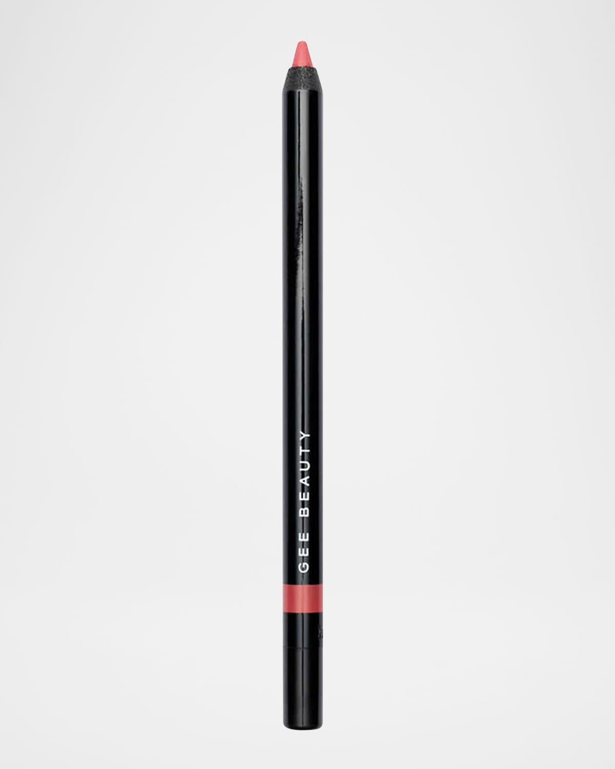 Creamy Define Lip Pencil