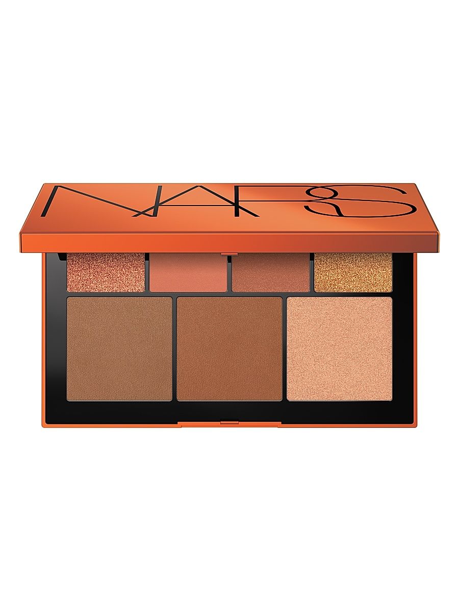 Women's Laguna Ultimate Face Palette - Medium To Deep