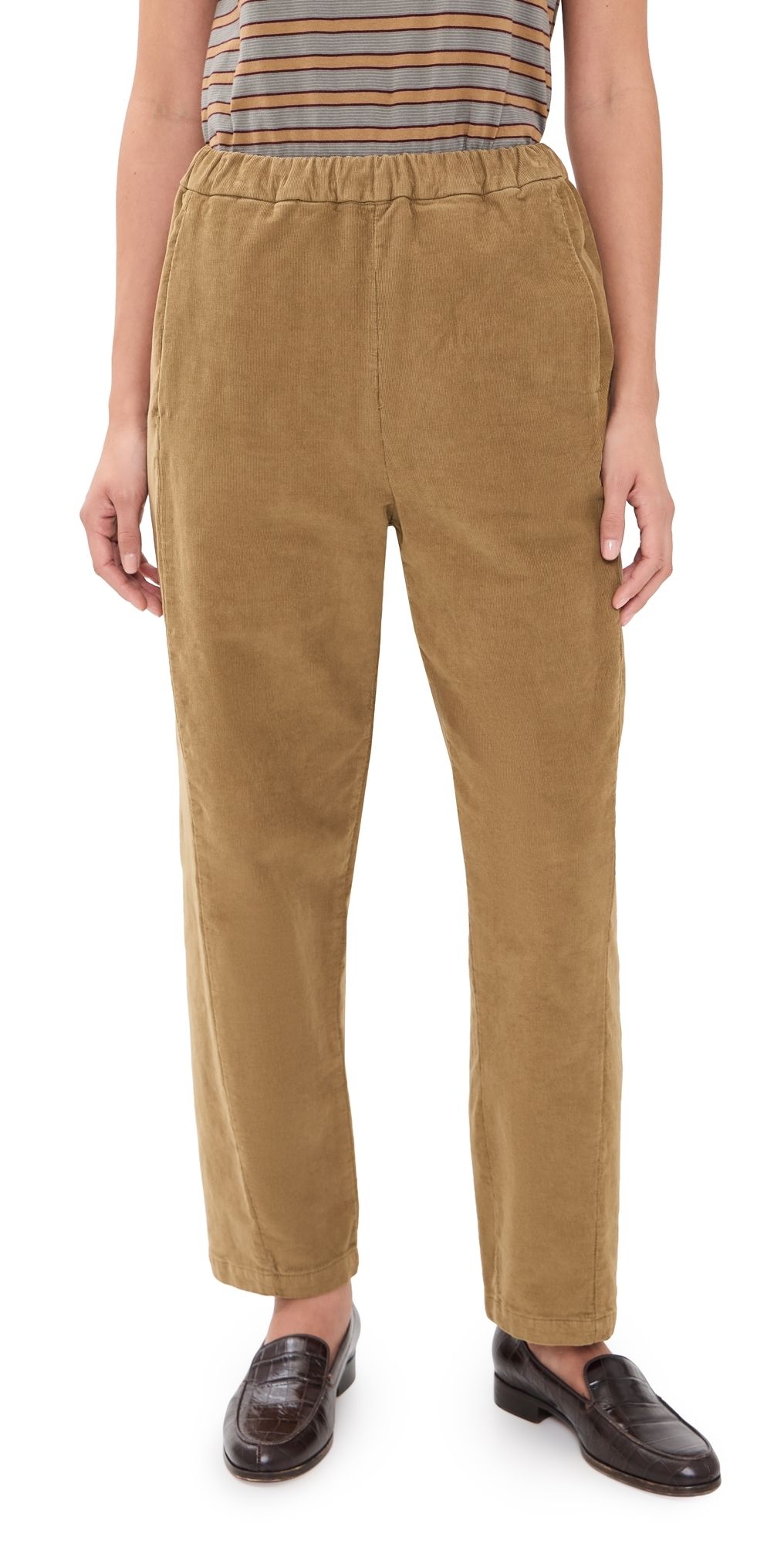 Velvet Laney Corduroy Pants Outback L