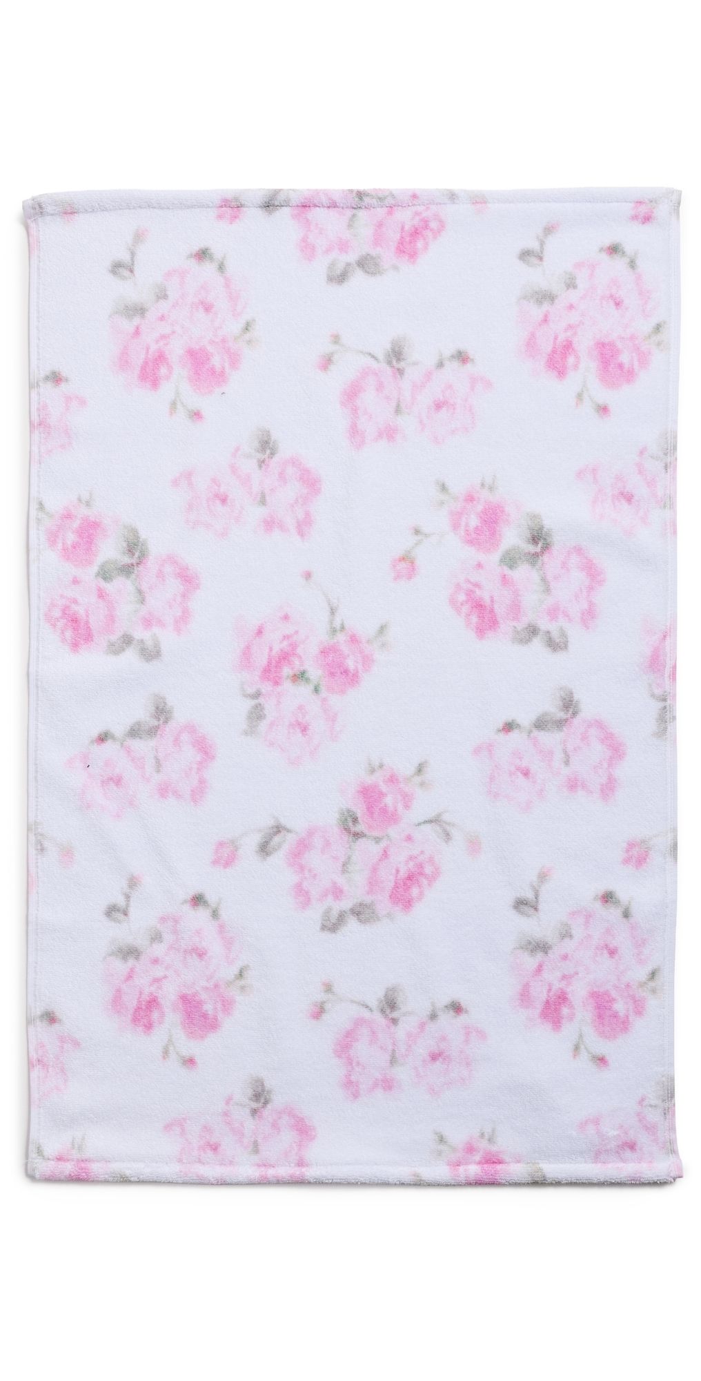 LoveShackFancy Hand Towel SALTWATER TAFFY One Size