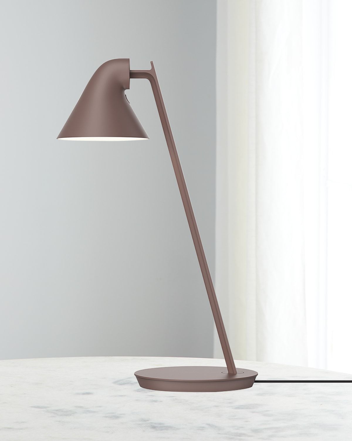 NJP Mini Lamp, 16"
