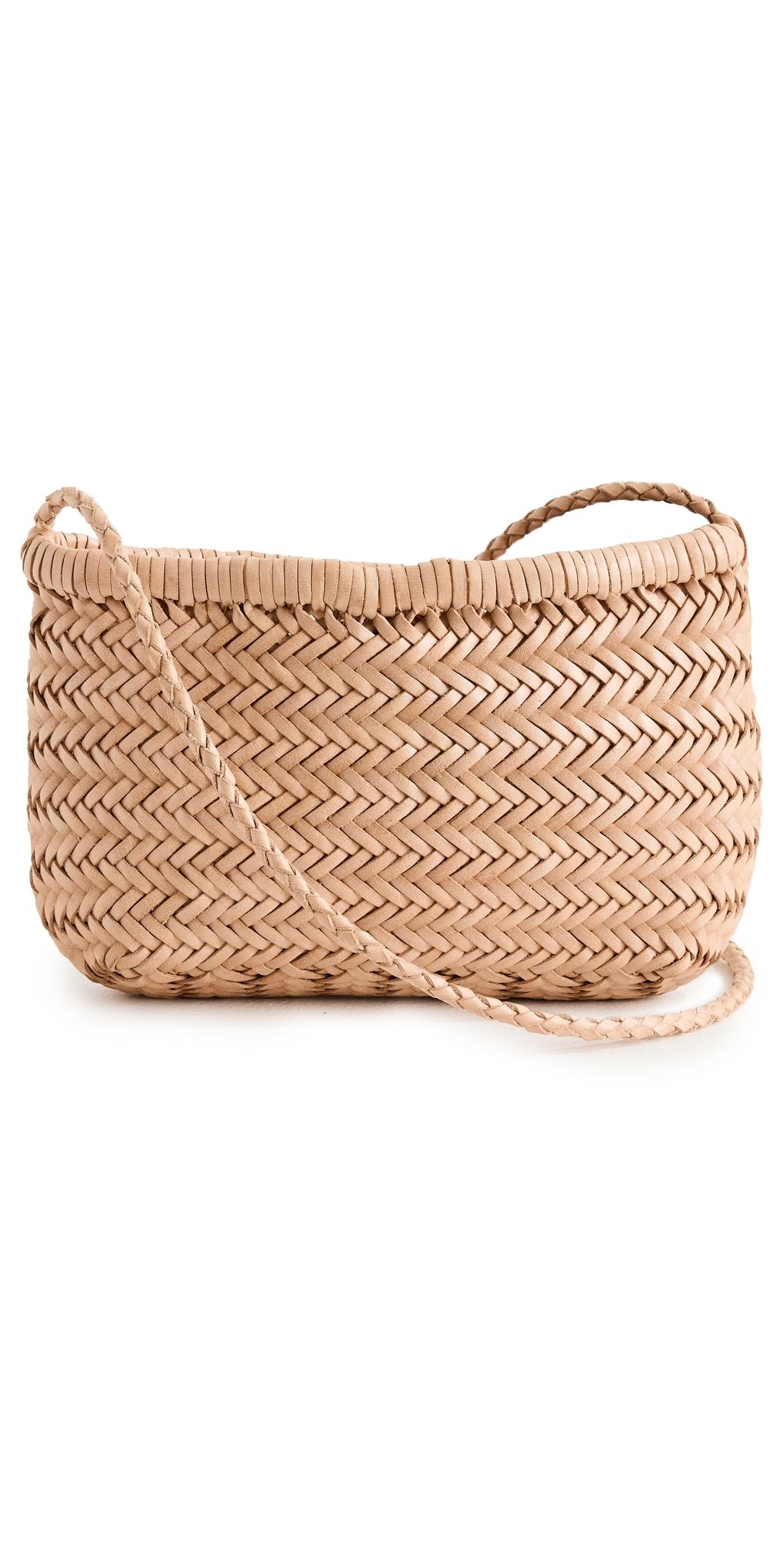 DRAGON DIFFUSION Minsu Bag Natural One Size