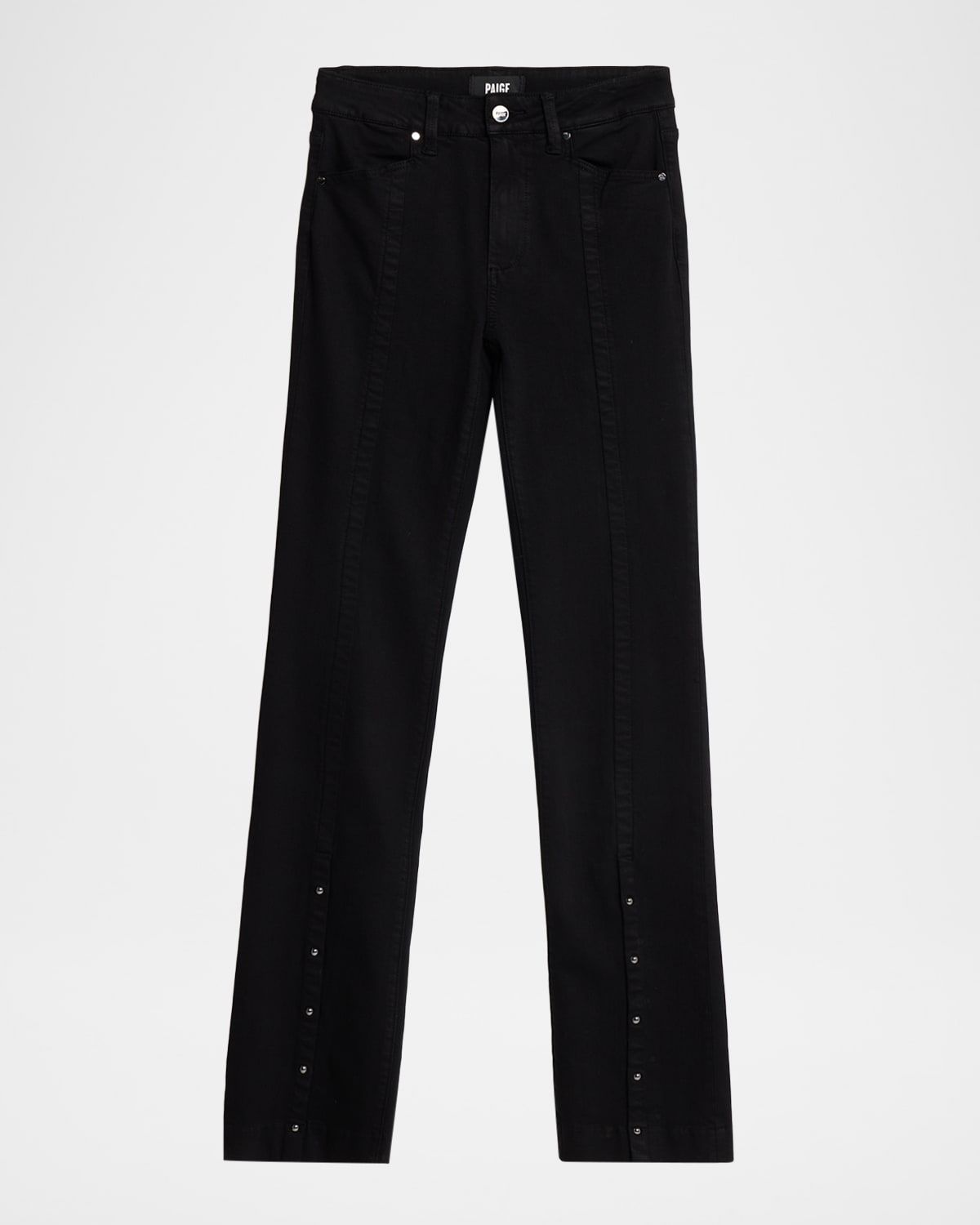 Manhattan High-Rise Bootcut Jeans