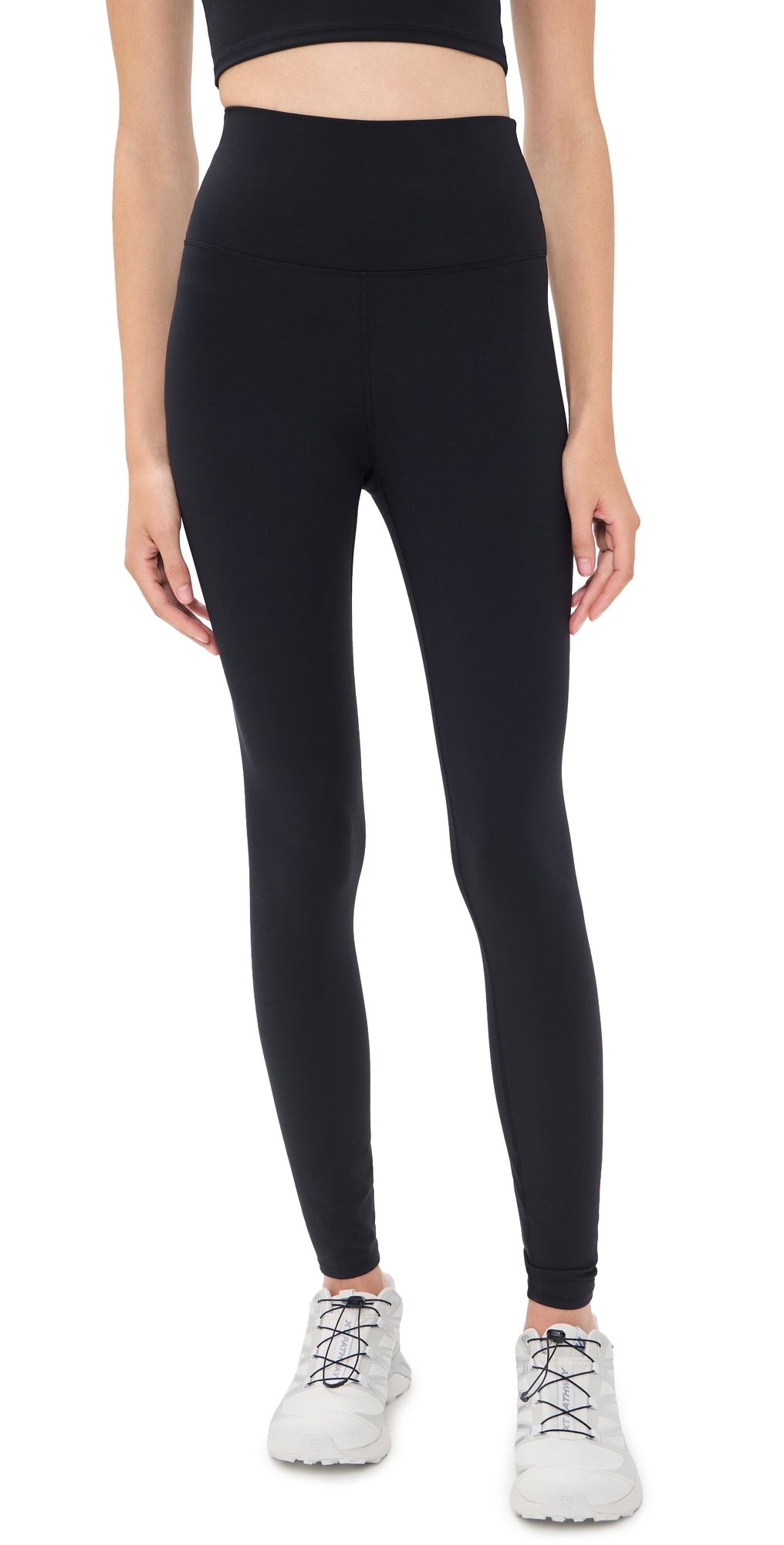 Beach Riot Piper Leggings Black S