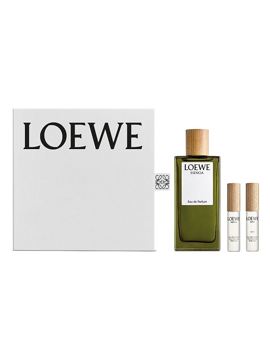 LOEWE Esencia 3-Piece Gift Set