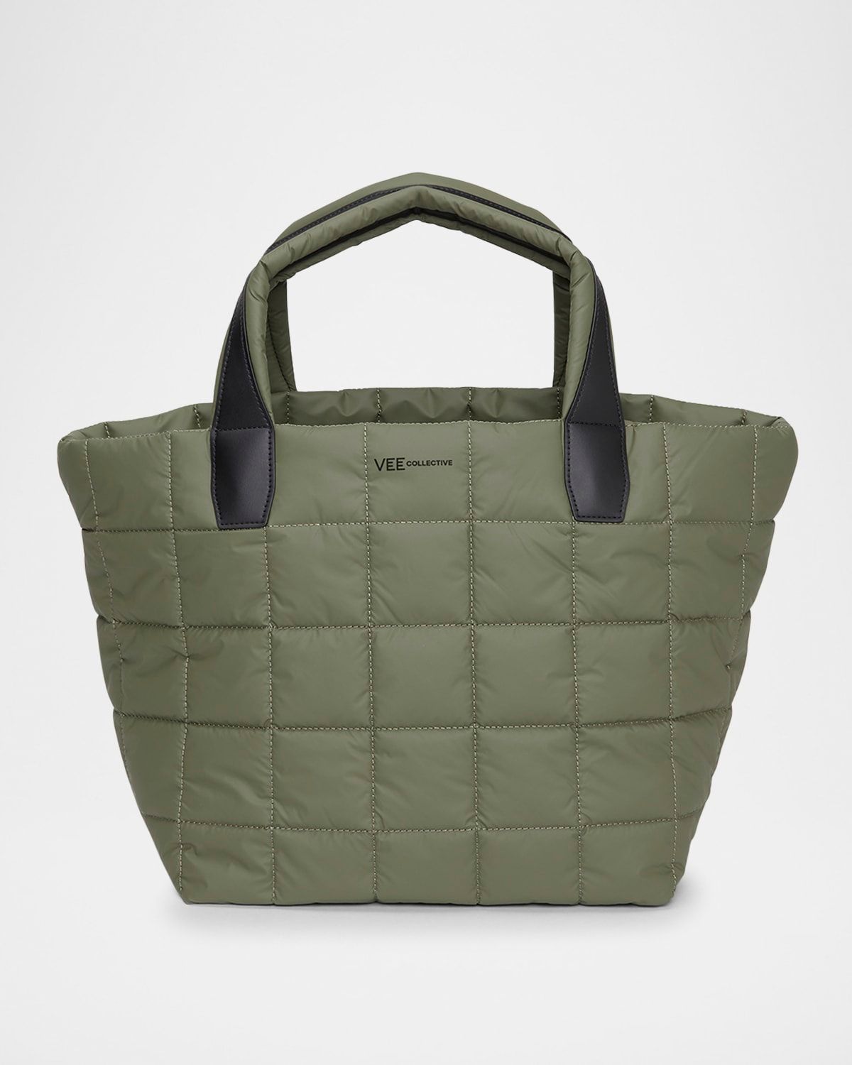 Porter Medium Quilted Tote Bag