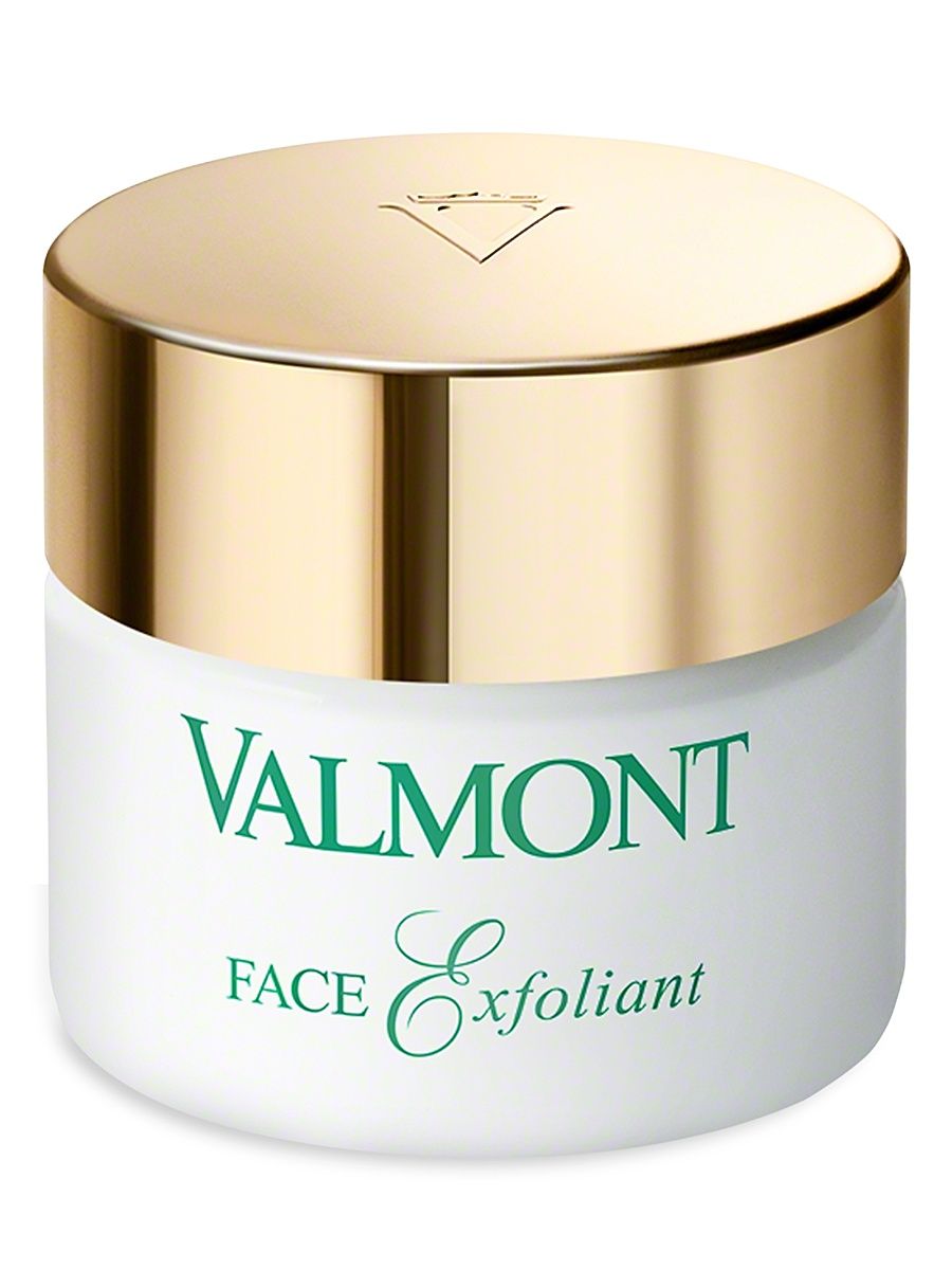 Face Exfoliant Revitalizing Exfoliating Cream