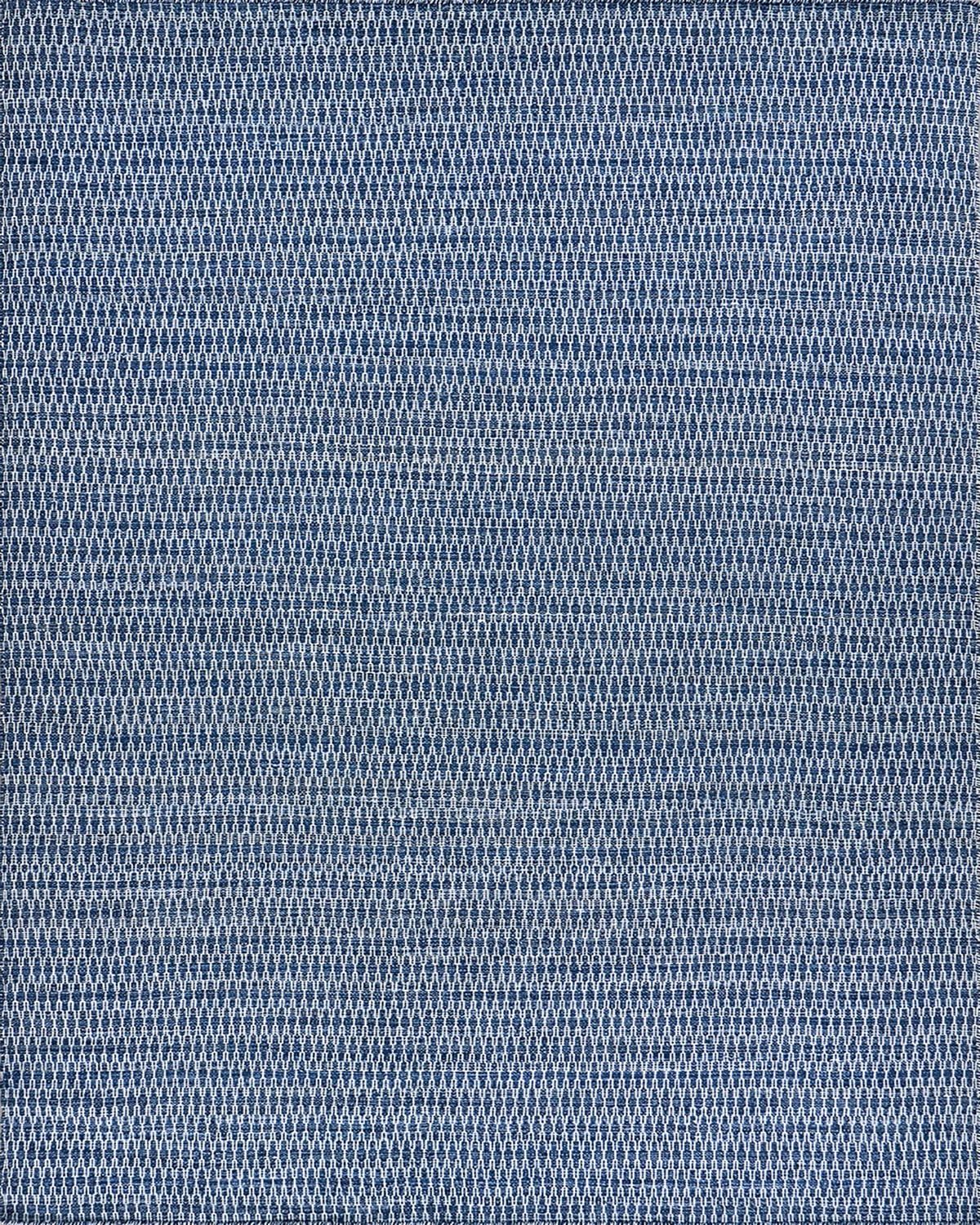 Tate Indoor/Outdoor Flat-Weave Rug