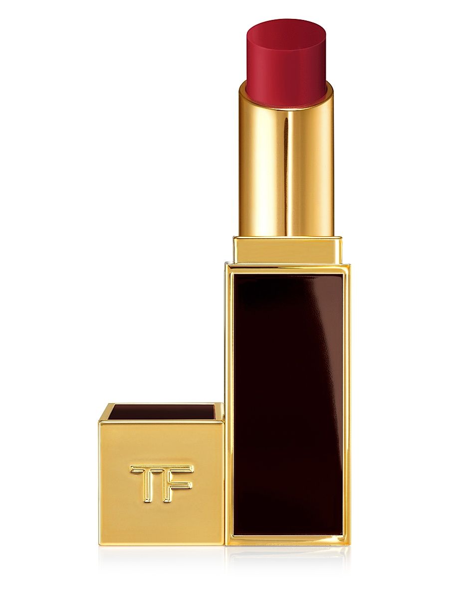 Women's Lip Color Satin Matte Lipstick - 19 Stiletto
