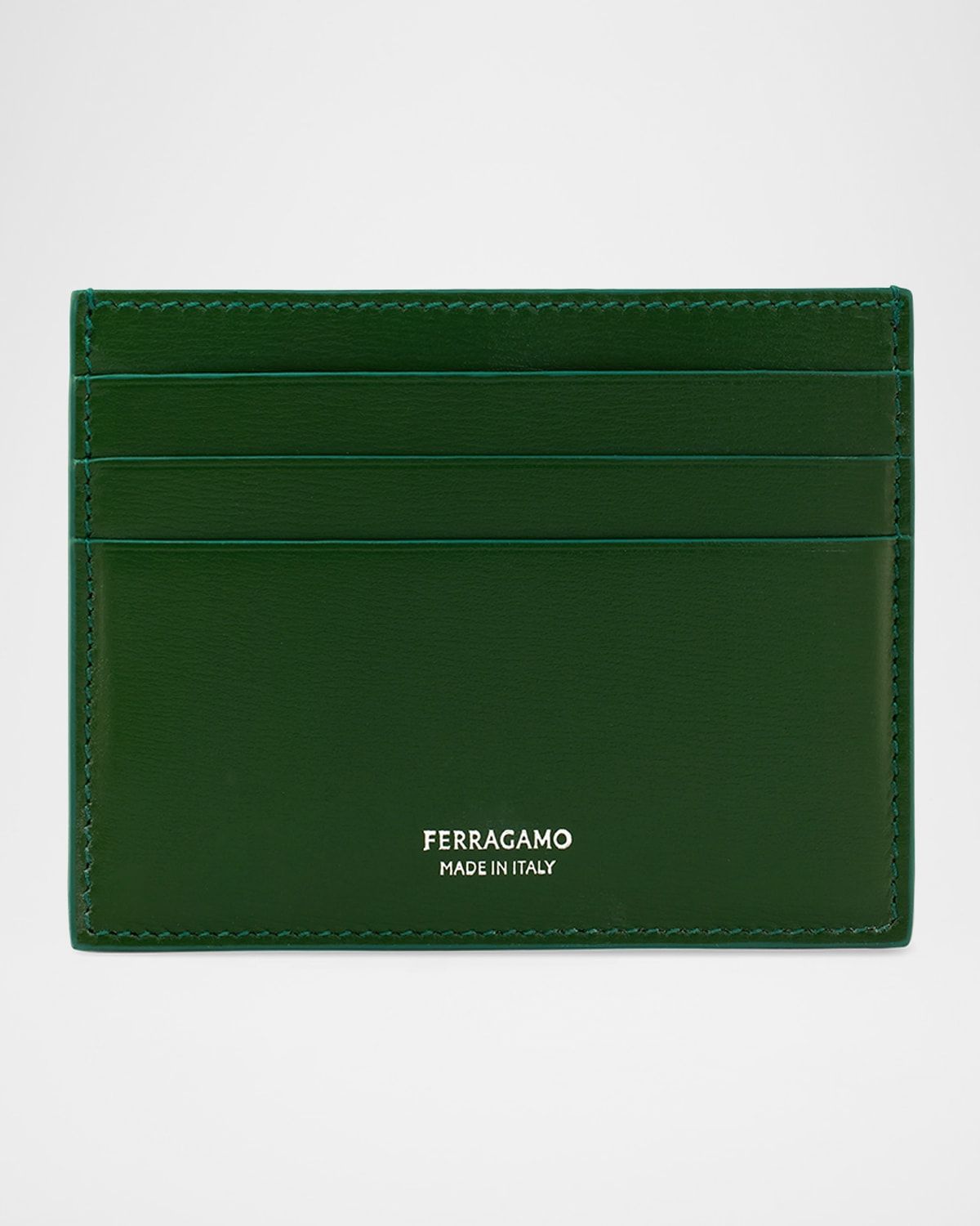 Men & apos;s Florence Leather Card Case