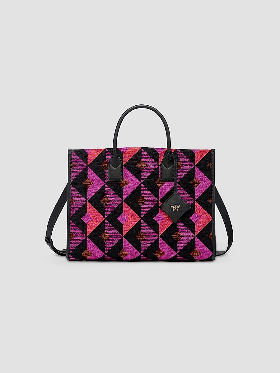 Women's Muchen Large Tote Bag